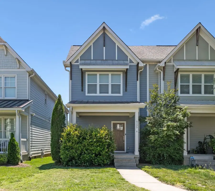6205A New York Ave, Nashville, TN 37209 - #2