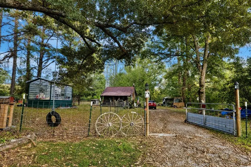 116 Sugar Tree School Rd, Sugar Tree, TN 38380 - #1