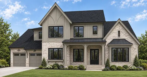 2409 Kailey Springs Way, Franklin, TN 37064