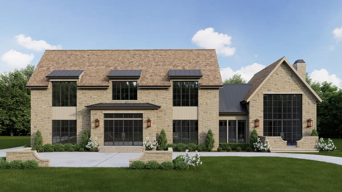 7096 Anna Dr, Brentwood, TN 37027 - #1