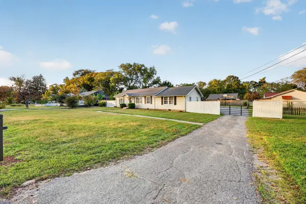614 Peachtree St, Murfreesboro, TN 37129