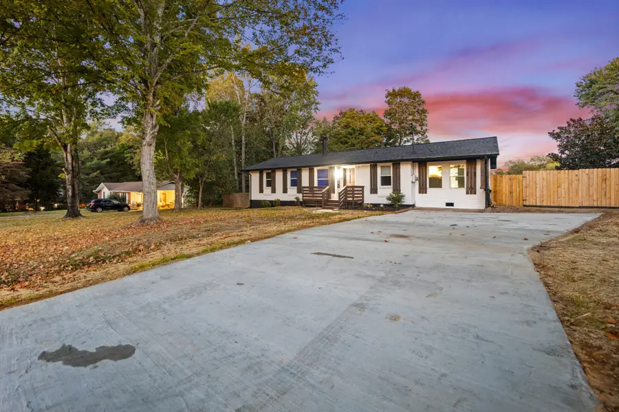 2846 Thrush Dr, Clarksville, TN 37040 - #3