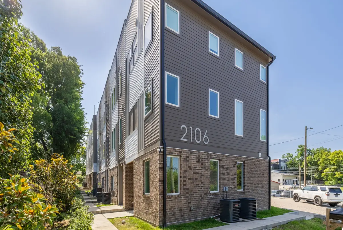 2106C 24th Ave N, Nashville, TN 37208 - #1