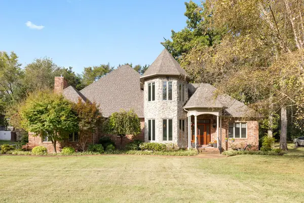 142 Laural Hill Dr, Smyrna, TN 37167