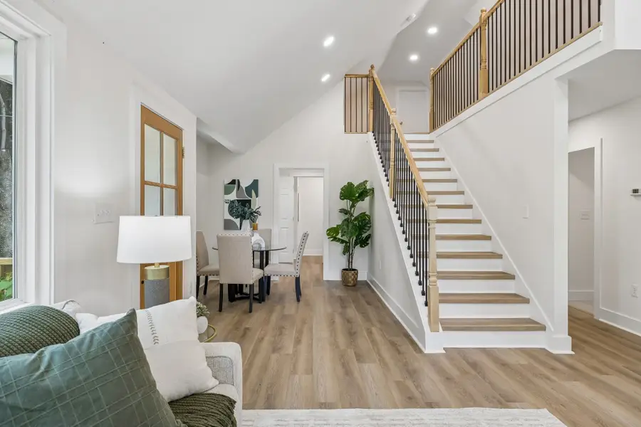 736 Carlyle Pl, Nashville, TN 37211 - #3