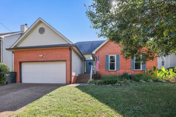 2721 Call Hill Rd, Nashville, TN 37211