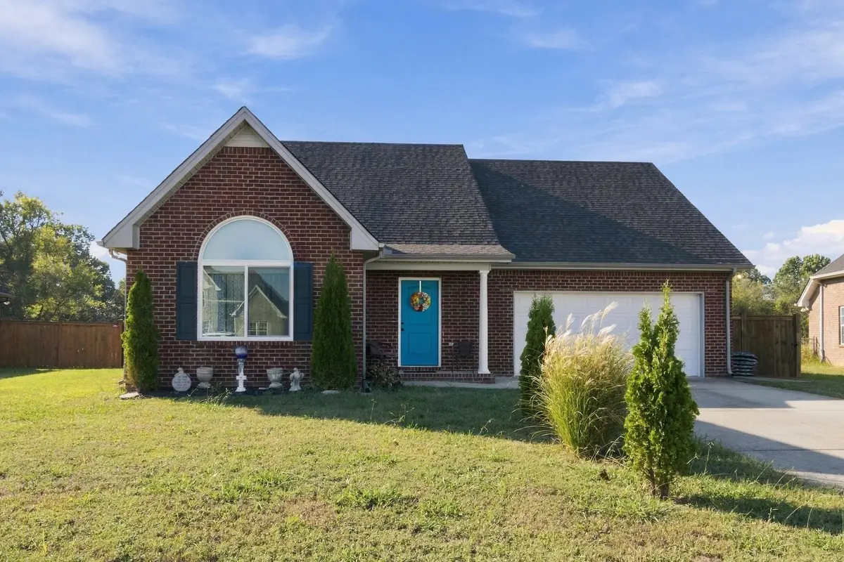 2517 Auldridge Dr, Christiana, TN 37037 - #1