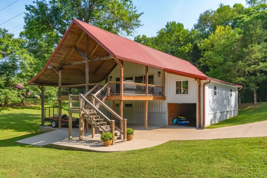 6645 Piney River Rd N, Bon Aqua, TN 37025 - #2