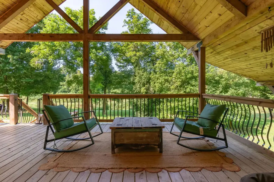 6645 Piney River Rd N, Bon Aqua, TN 37025 - #3