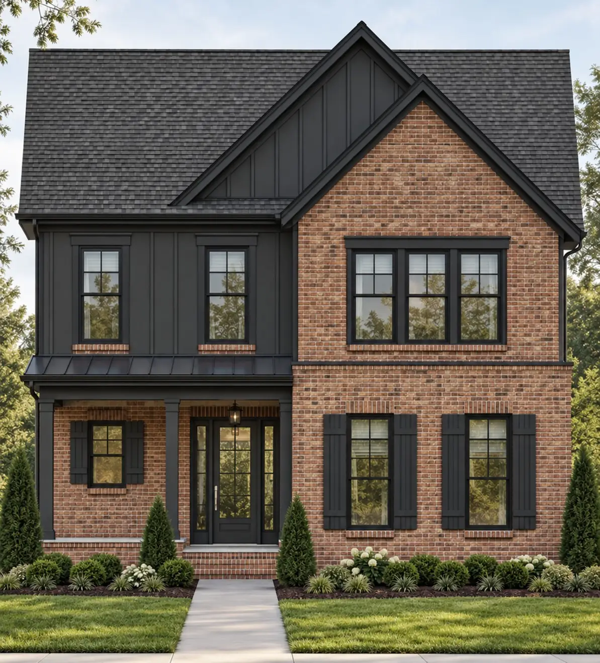 2012 Lost Lake Way, Franklin, TN 37069 - #1