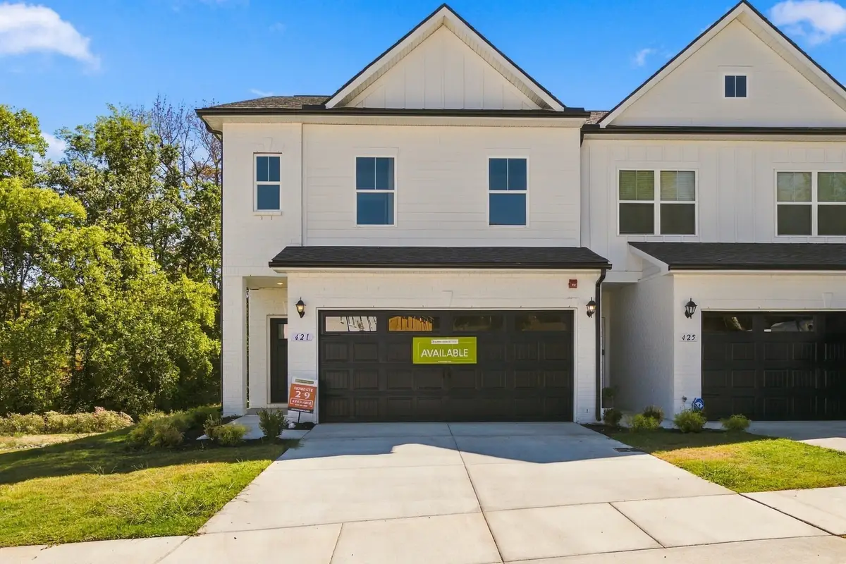 421 Kingsbury Drive, Gallatin, TN 37066 - #1