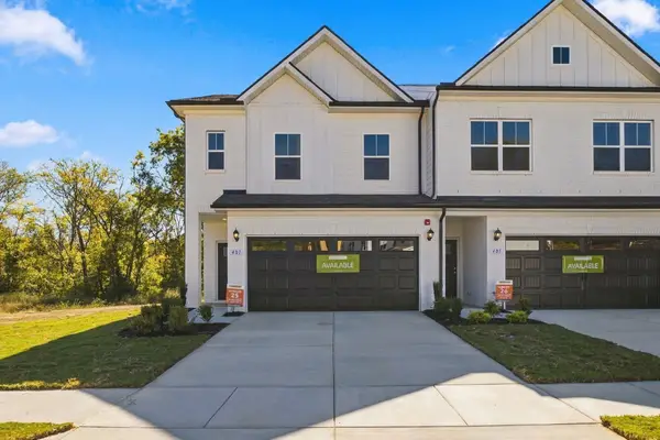 401 Kingsbury Drive, Gallatin, TN 37066