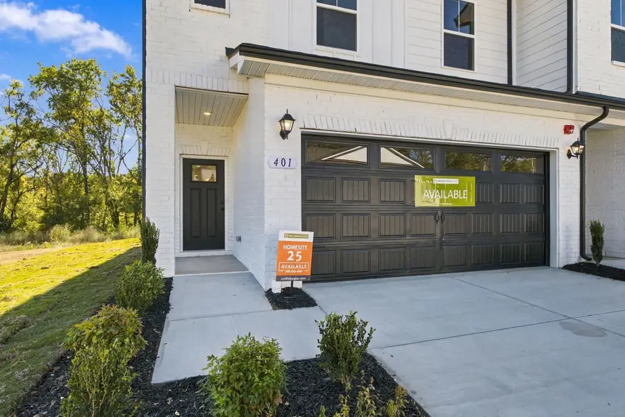 401 Kingsbury Drive, Gallatin, TN 37066 - #3