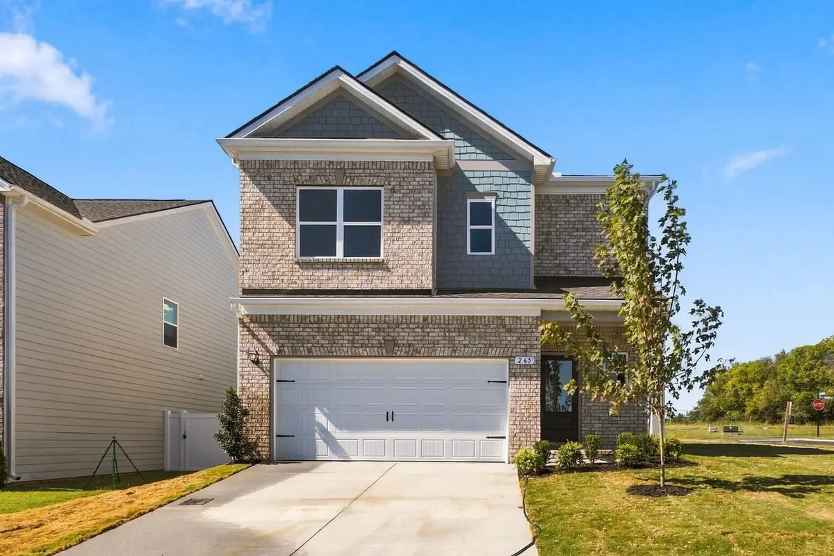 265 Summerlin Drive, Gallatin, TN 37066 - #1