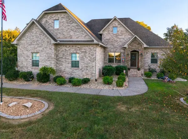 154 Spencer Spgs, Gallatin, TN 37066