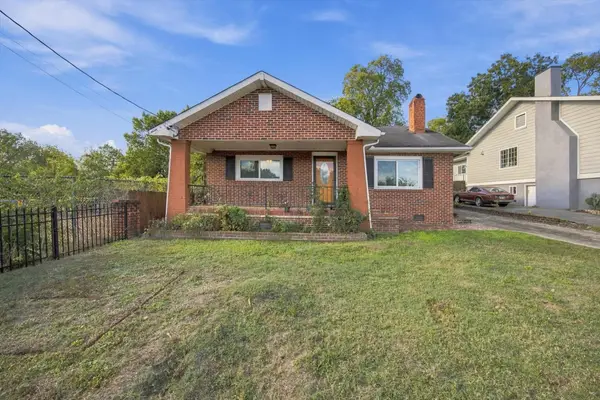 1906 E 4th Street, Chattanooga, TN 37404
