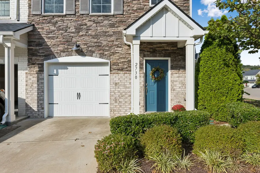 2730 Gossett Trl, Nashville, TN 37221 - #2
