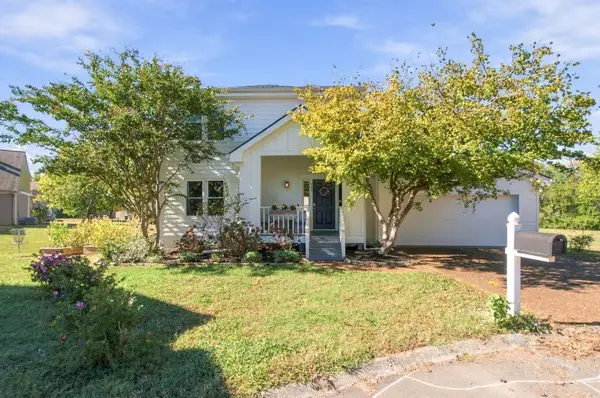 441 Belle Pointe Dr, Nashville, TN 37221