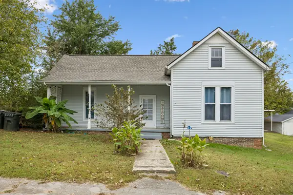 112 Morrison St, Centerville, TN 37033