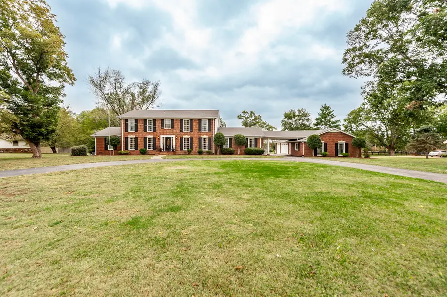 1781 Hickory Trace Dr, Gallatin, TN 37066 - #3