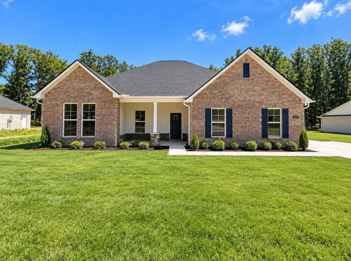 8732 Turnbull Dr, Pleasant View, TN 37146 - #1