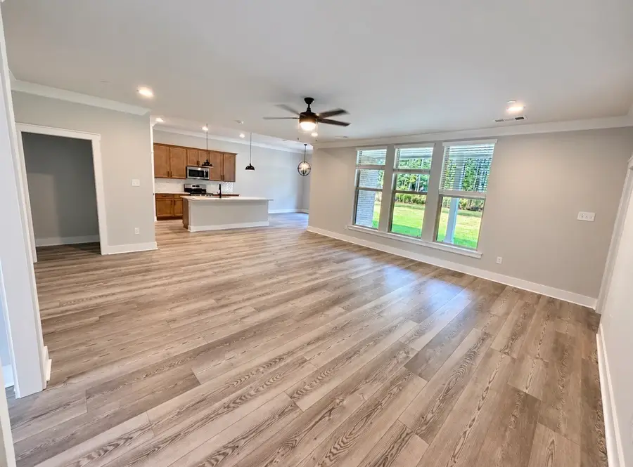 8732 Turnbull Dr, Pleasant View, TN 37146 - #3