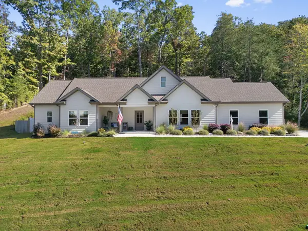 195 Stonewood Drive Nw, Cleveland, TN 37311