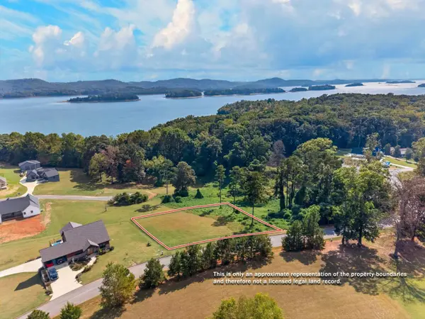 0 Cow Poke Lane, Rutledge, TN 37861