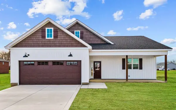 542 Saint George Dr, Crossville, TN 38558