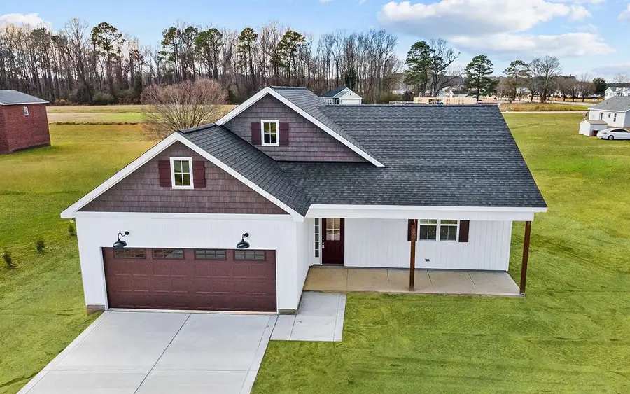542 Saint George Dr, Crossville, TN 38558 - #2