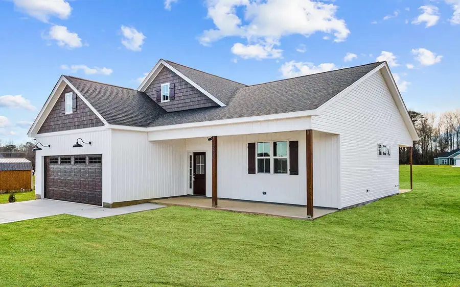 542 Saint George Dr, Crossville, TN 38558 - #3