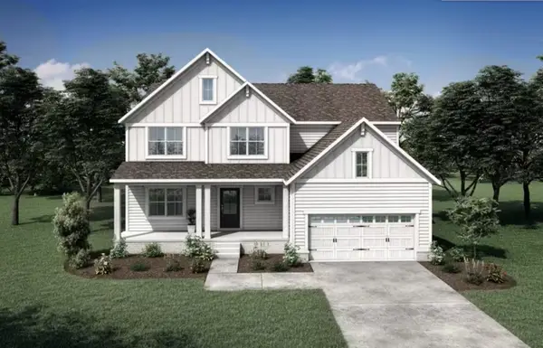 2005 Feather Stone Court, Columbia, TN 38401