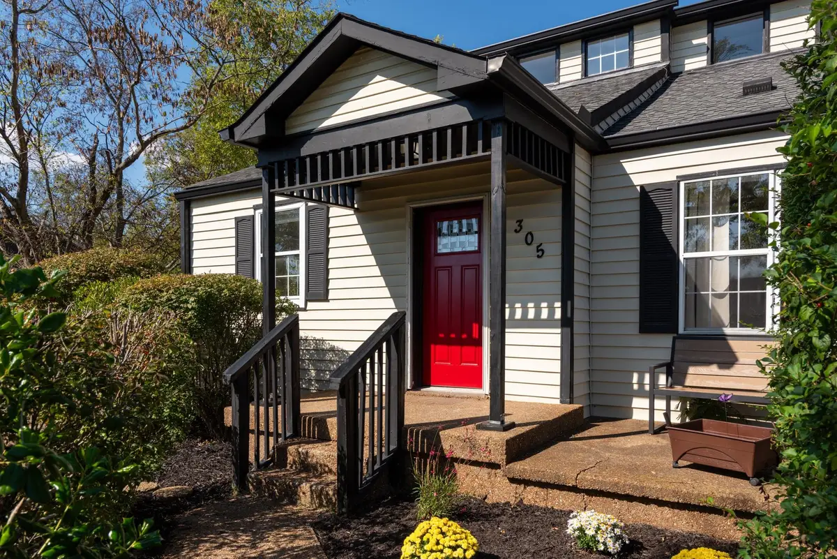 305 Wiley St, Madison, TN 37115 - #1