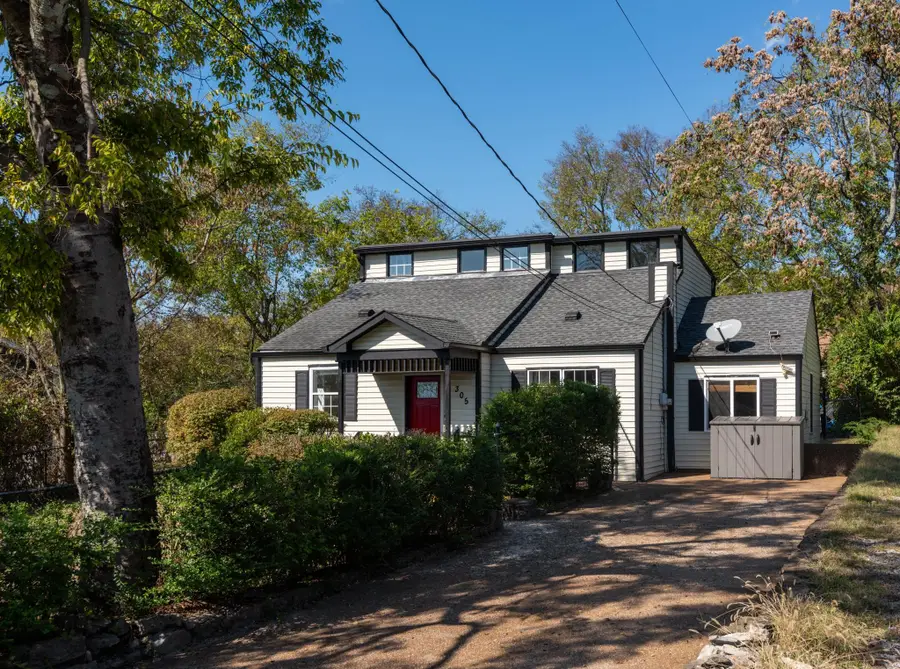 305 Wiley St, Madison, TN 37115 - #3