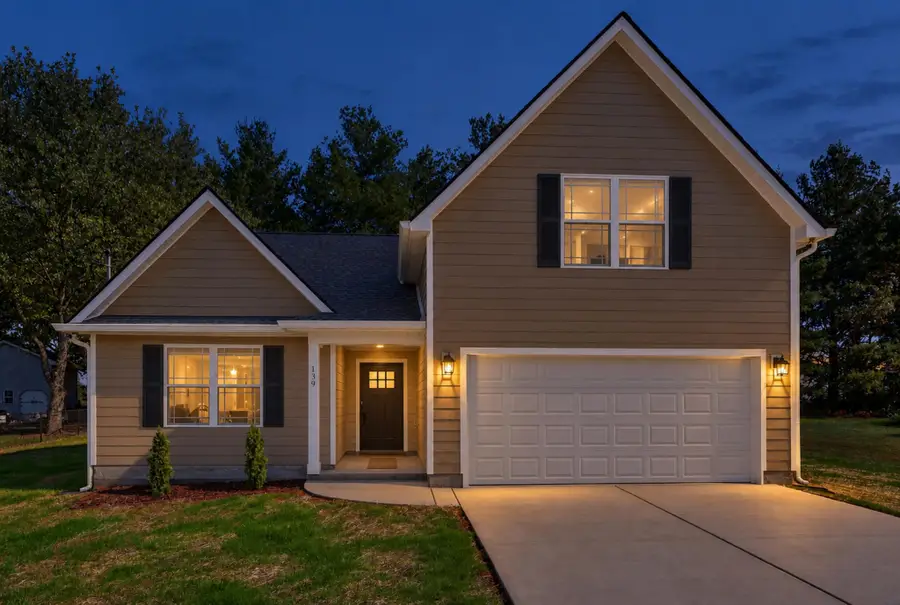 139 Neal Ave, Smyrna, TN 37167 - #2