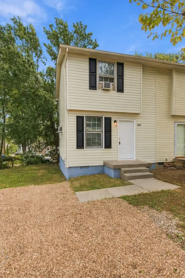 400 Gillespie Ct, Antioch, TN 37013