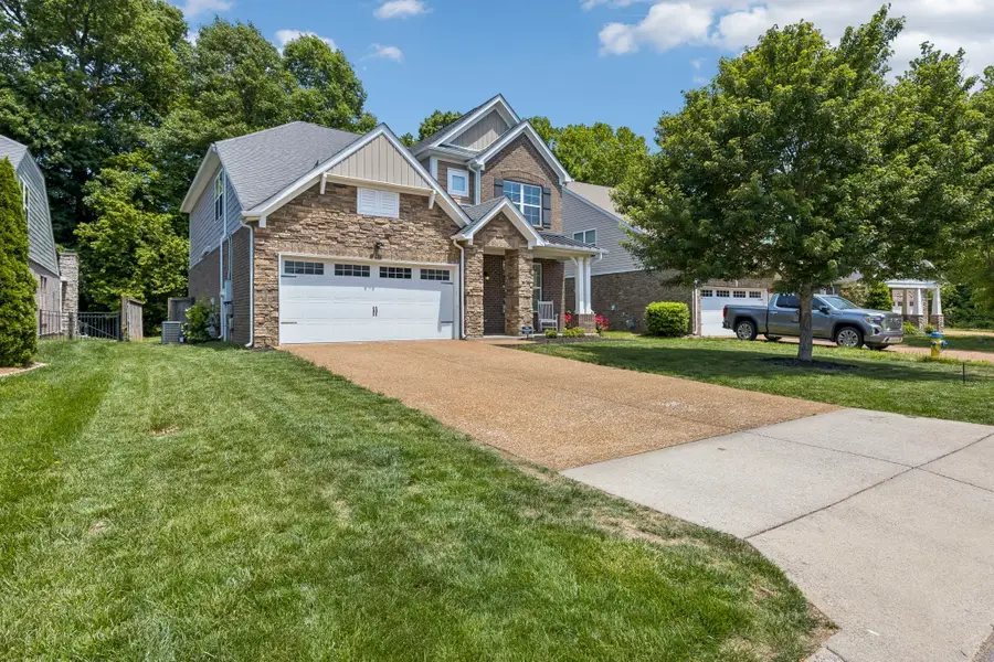 744 Bench Ln, Mount Juliet, TN 37122 - #3