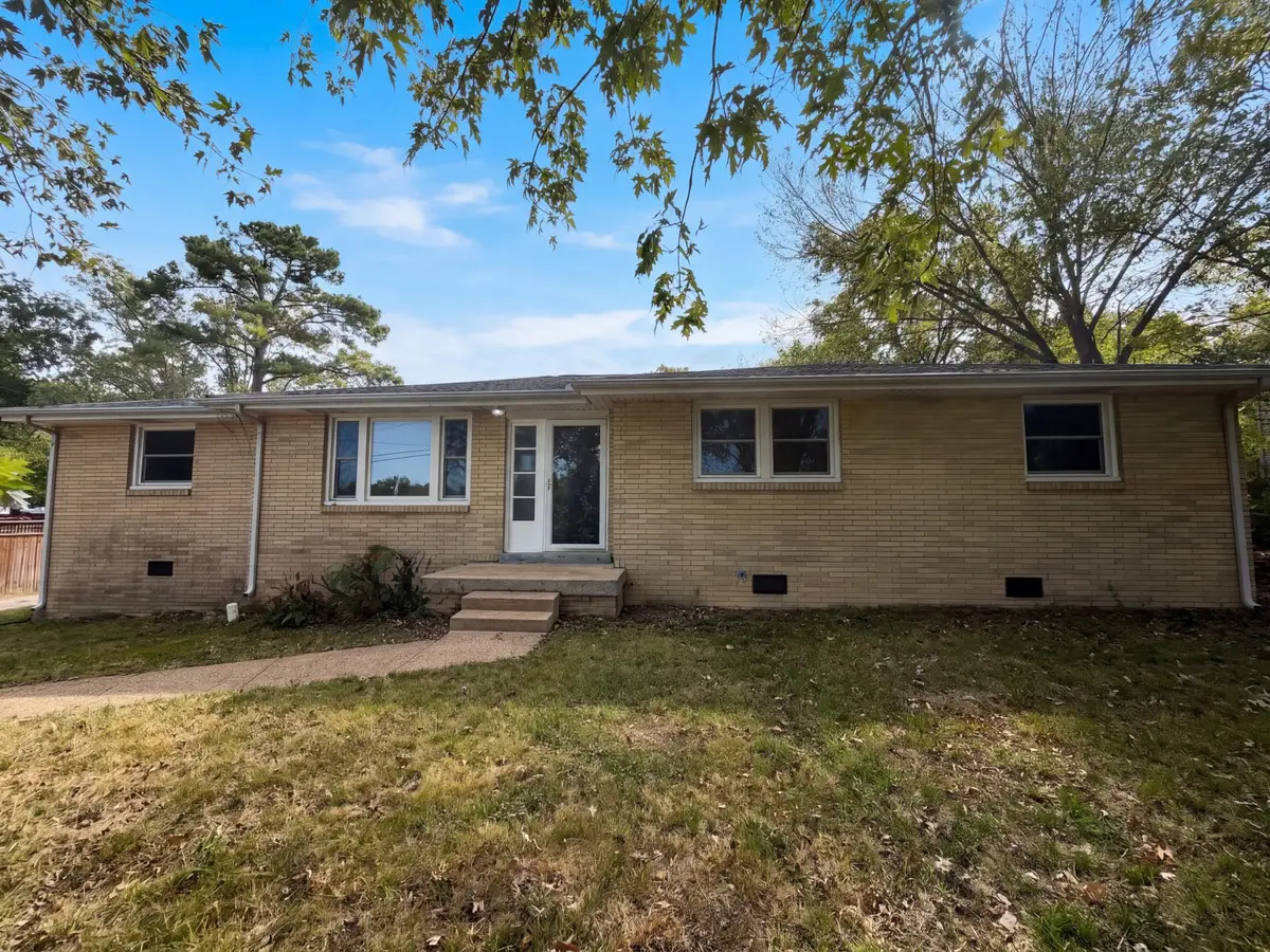 5122 Edmondson Pike, Nashville, TN 37211 - #1