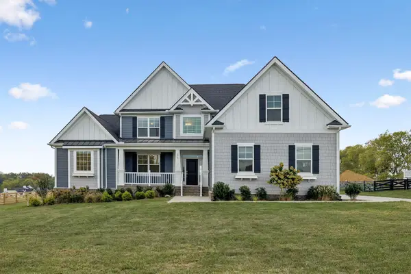 176 Branham Mill Rd, Gallatin, TN 37066