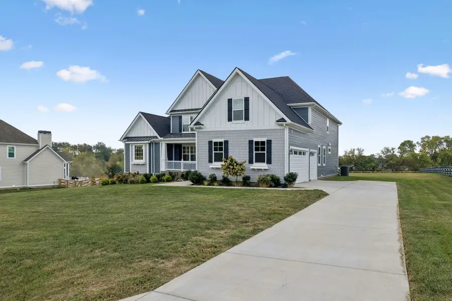176 Branham Mill Rd, Gallatin, TN 37066 - #2