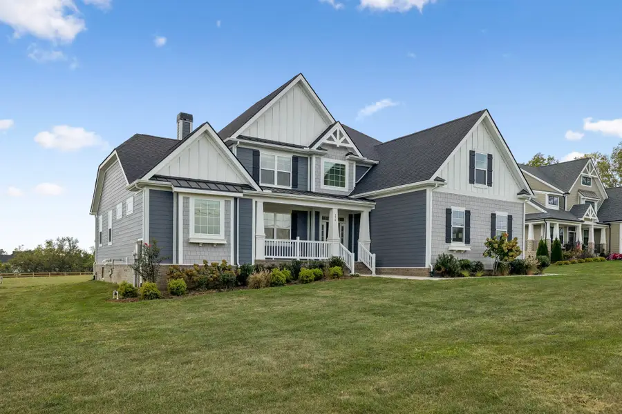 176 Branham Mill Rd, Gallatin, TN 37066 - #3