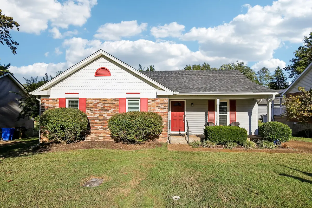 115 Welshwood Ct, Goodlettsville, TN 37072 - #1