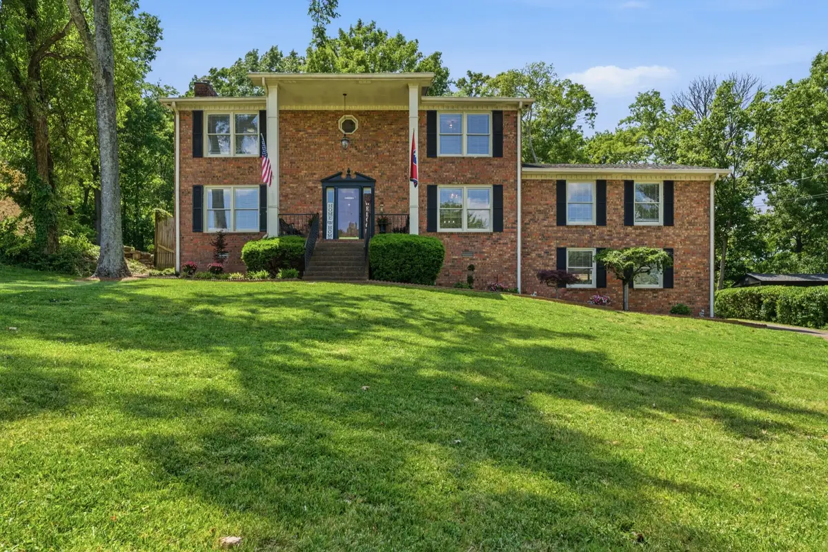 605 Bell Ridge Trce, Antioch, TN 37013 - #1