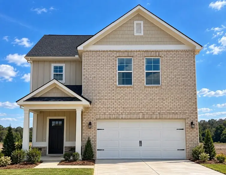 2212 Cheltenham Place, Columbia, TN 38401 - #1
