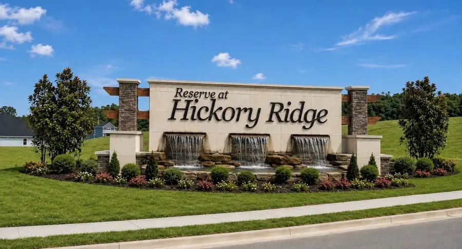 2212 Cheltenham Place, Columbia, TN 38401 - #3