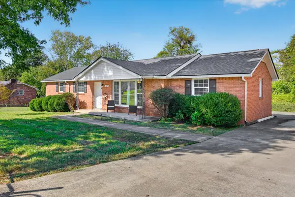 305 Rue Le Mans Drive, Clarksville, TN 37042