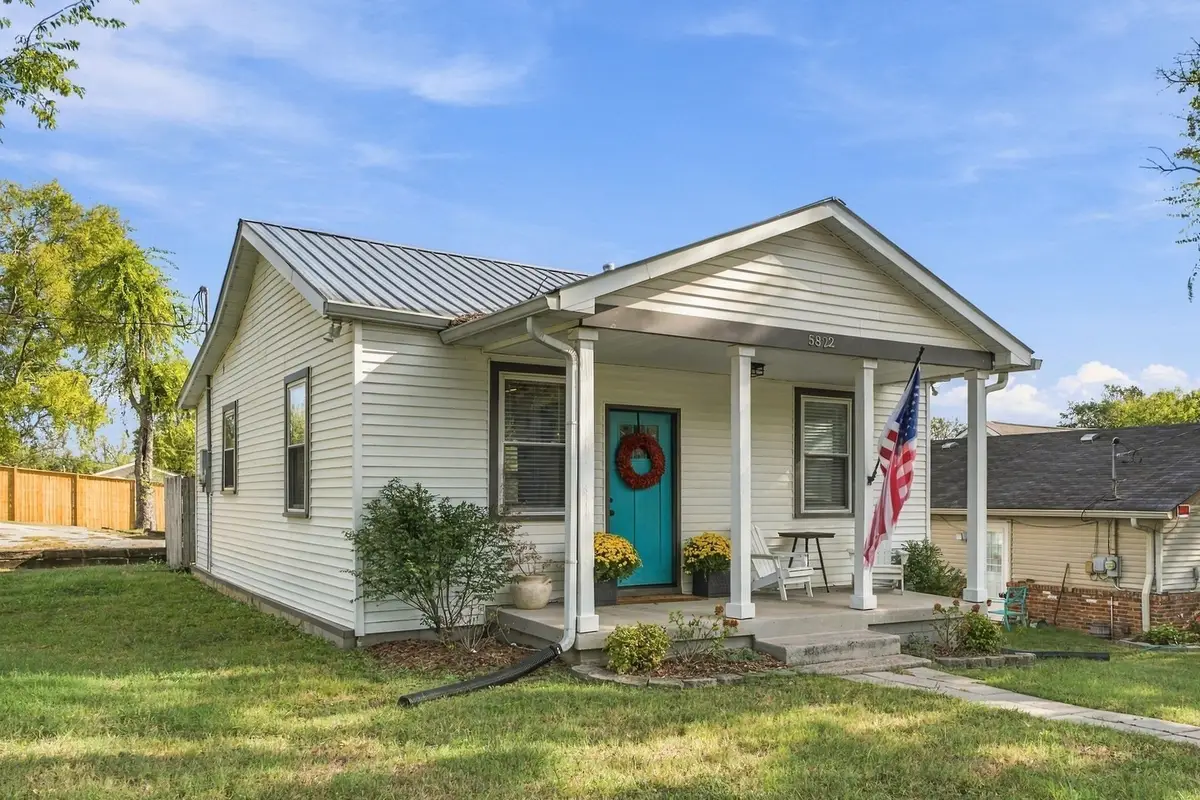 5822 Robertson Ave, Nashville, TN 37209 - #1