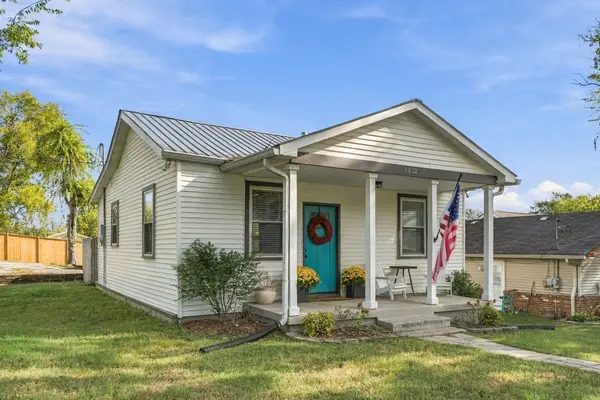 5822 Robertson Ave, Nashville, TN 37209