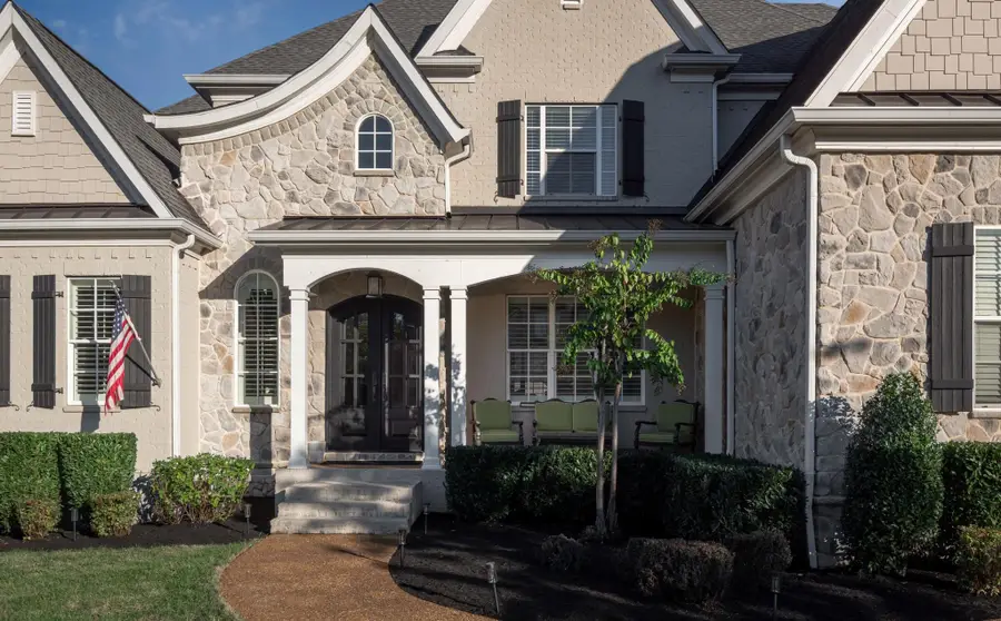 1862 Barnstaple Lane, Brentwood, TN 37027 - #2