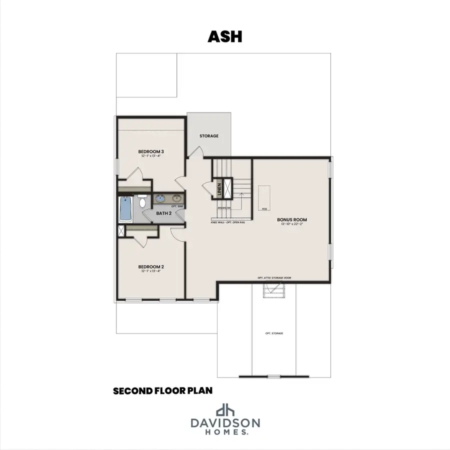 4040 Willow Belle Drive, Mount Juliet, TN 37122 - #3